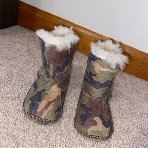 Baby UGGs